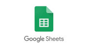 google sheet