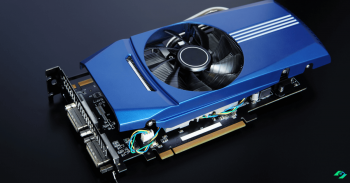 What is graphics card