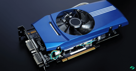 What is graphics card